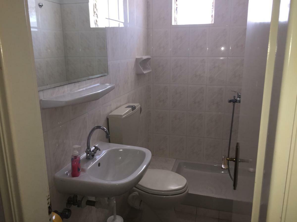 Dimis Studios And Apartments Olympiakí Aktí Luaran gambar